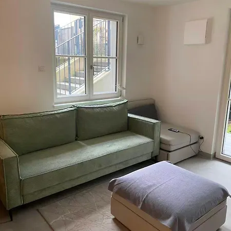 Appartment, Free Parking *