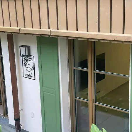 Appartment, Free Parking تيغرنسي