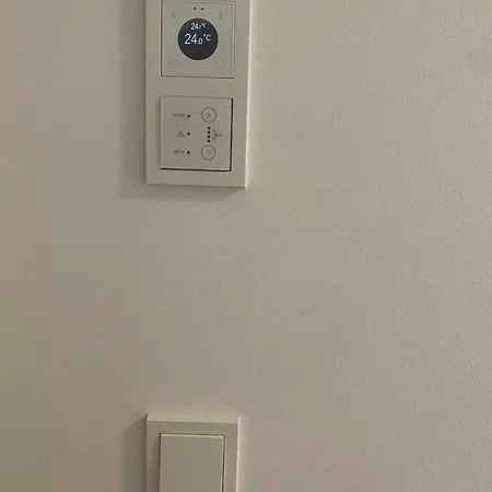 شقة Appartment, Free Parking تيغرنسي