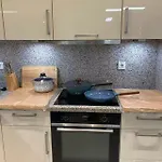 Appartment, Free Parking