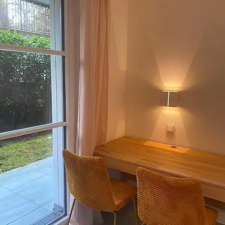 Appartement Appartment, Free Parking *