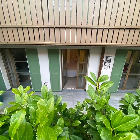 Appartment, Free Parking *