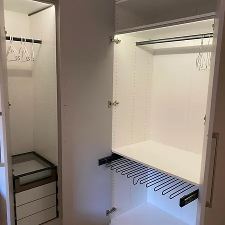 Appartment, Free Parking Appartement *