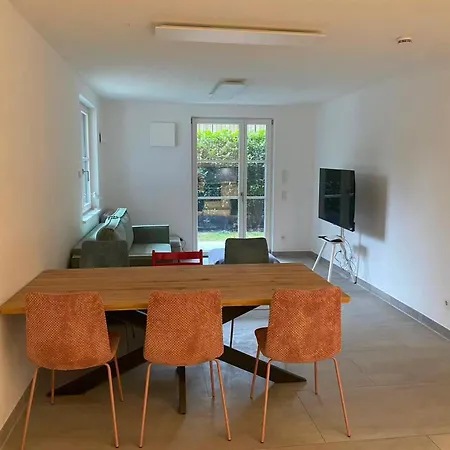 Appartement Appartment, Free Parking