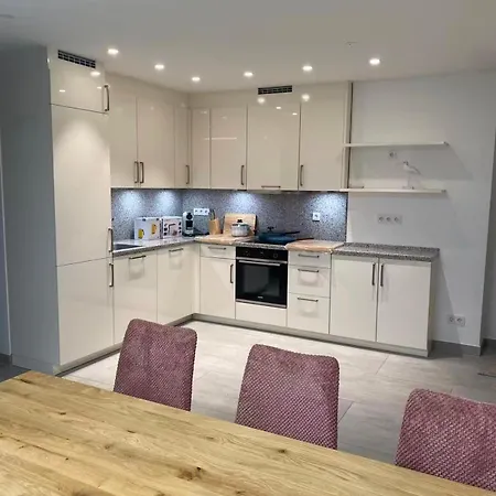 Appartment, Free Parking Appartement Tegernsee