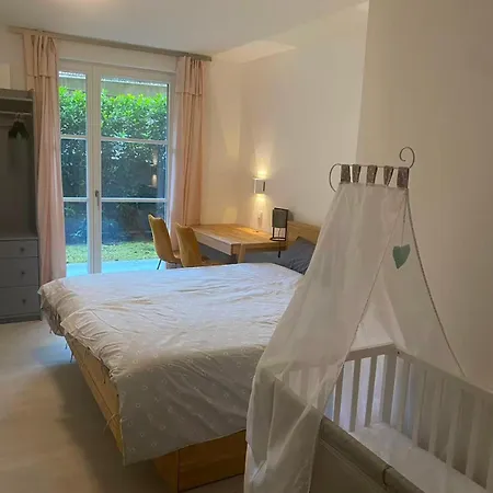 Appartment, Free Parking Apartmán Tegernsee