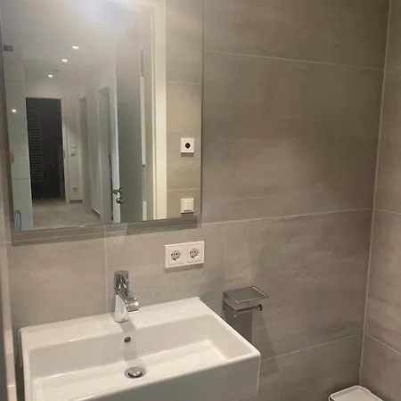 Appartment, Free Parking Apartmán *
