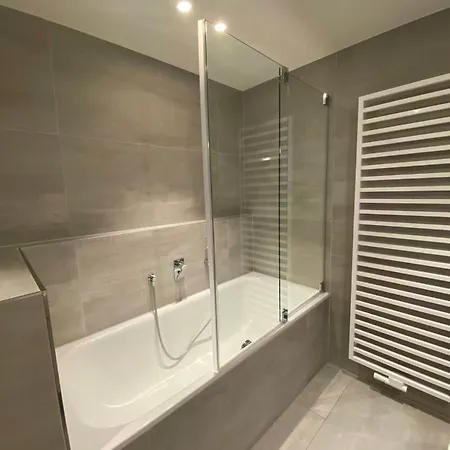 Apartmán Appartment, Free Parking Tegernsee