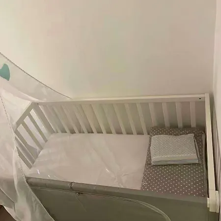 Appartment, Free Parking *