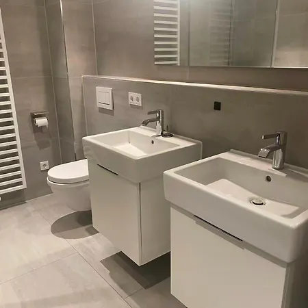 Apartmán Appartment, Free Parking Tegernsee