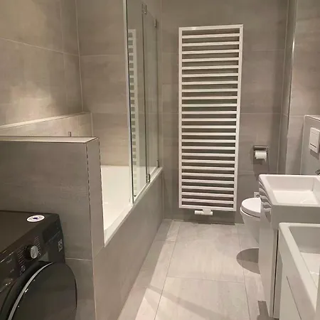 Appartment, Free Parking Tegernsee