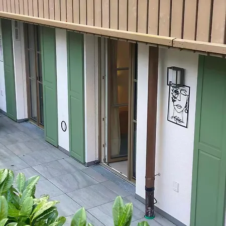 Appartment, Free Parking Tegernsee