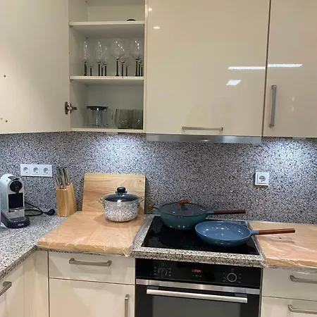 Apartmán Appartment, Free Parking *