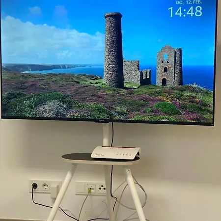 Apartmán Appartment, Free Parking *