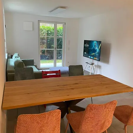Appartamento Appartment, Free Parking Tegernsee