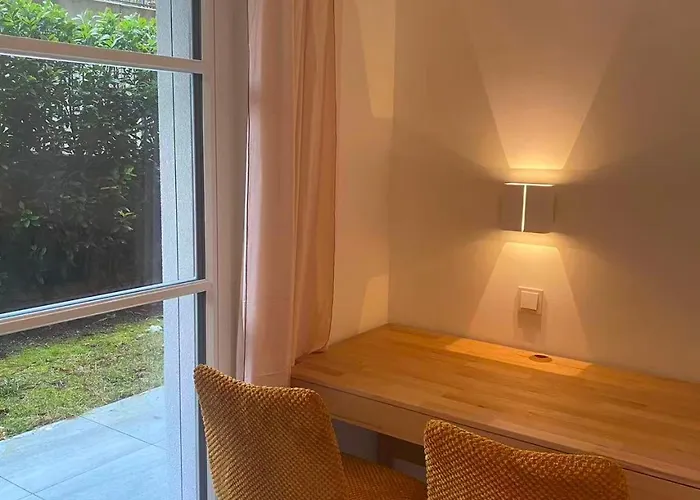 Appartement Appartment, Free Parking *