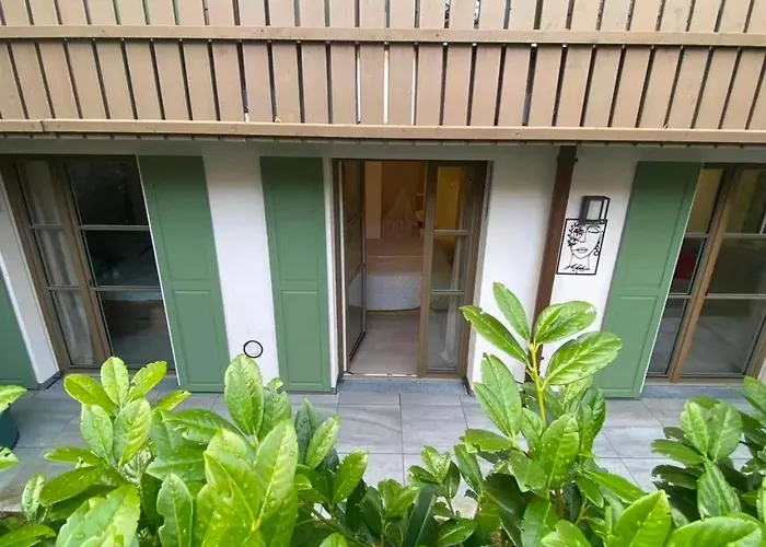Appartment, Free Parking *