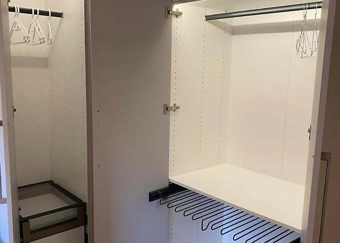 Appartment, Free Parking Appartement *