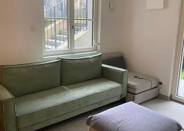 Appartment, Free Parking *