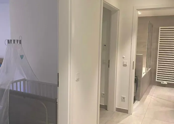 Appartment, Free Parking * Tegernsee