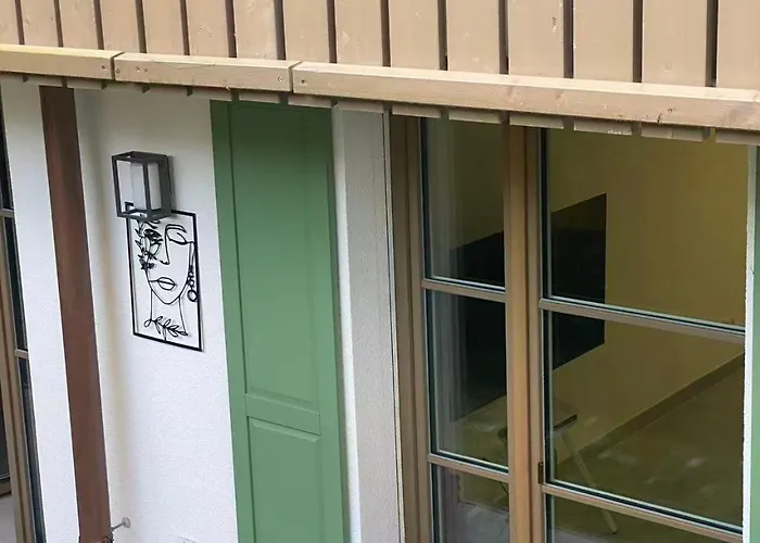 Appartment, Free Parking Tegernsee