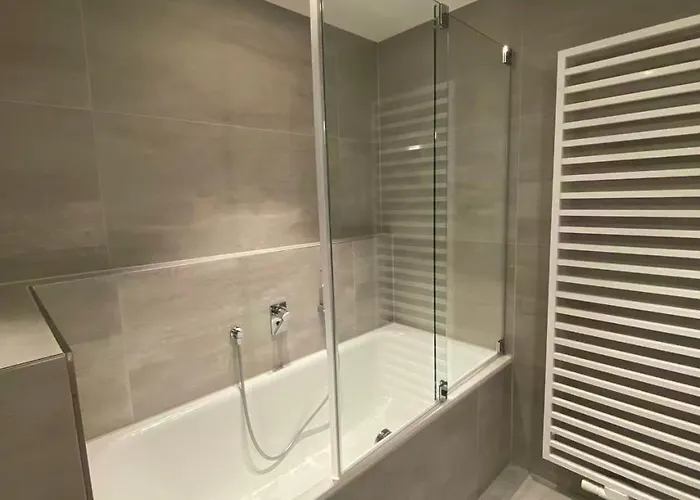 Appartement Appartment, Free Parking Tegernsee