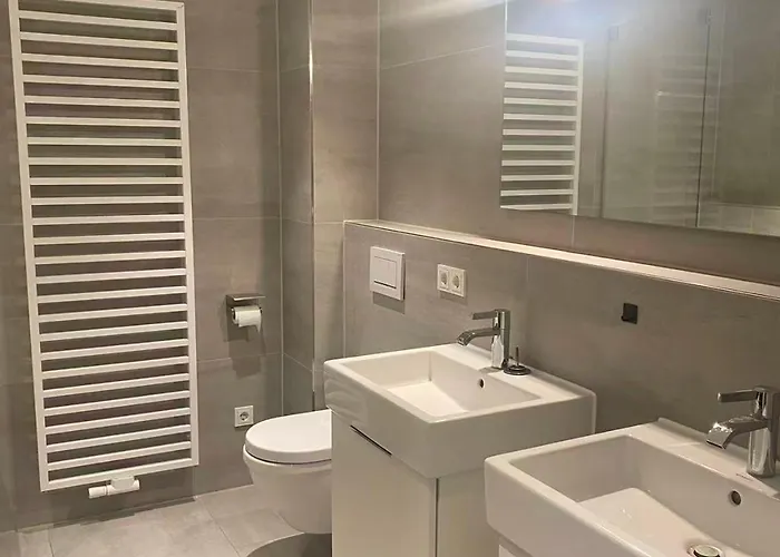 Appartment, Free Parking *