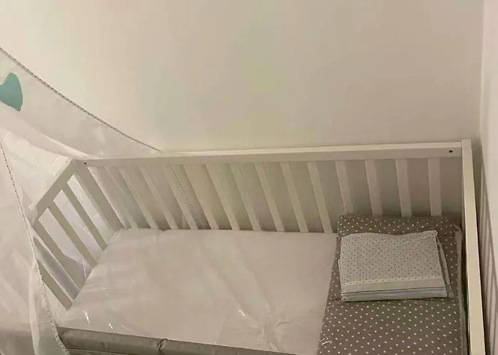 Appartment, Free Parking *