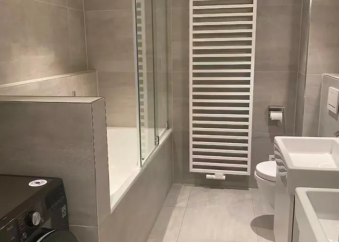 Appartment, Free Parking Tegernsee
