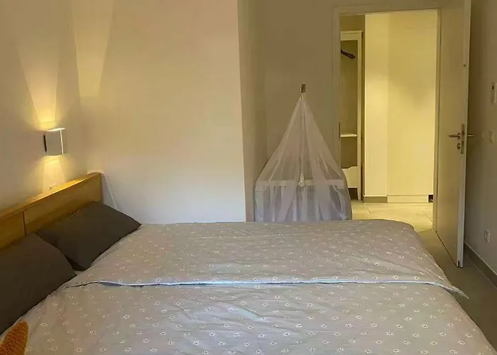 Appartment, Free Parking Appartement Tegernsee